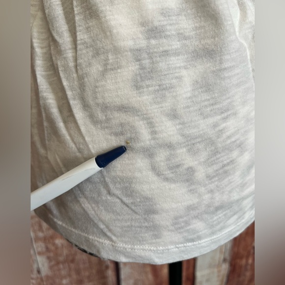 PINK Victoria’s Secret | Women’s Short Sleeve Crew Neck Top - Picture 6 of 6